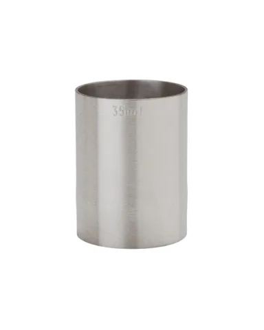 35ml Thimble Measure CE