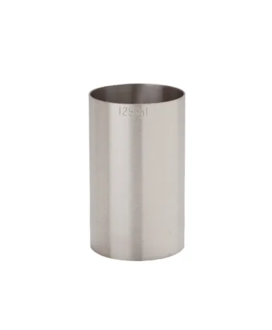 125ml Thimble Measure CE