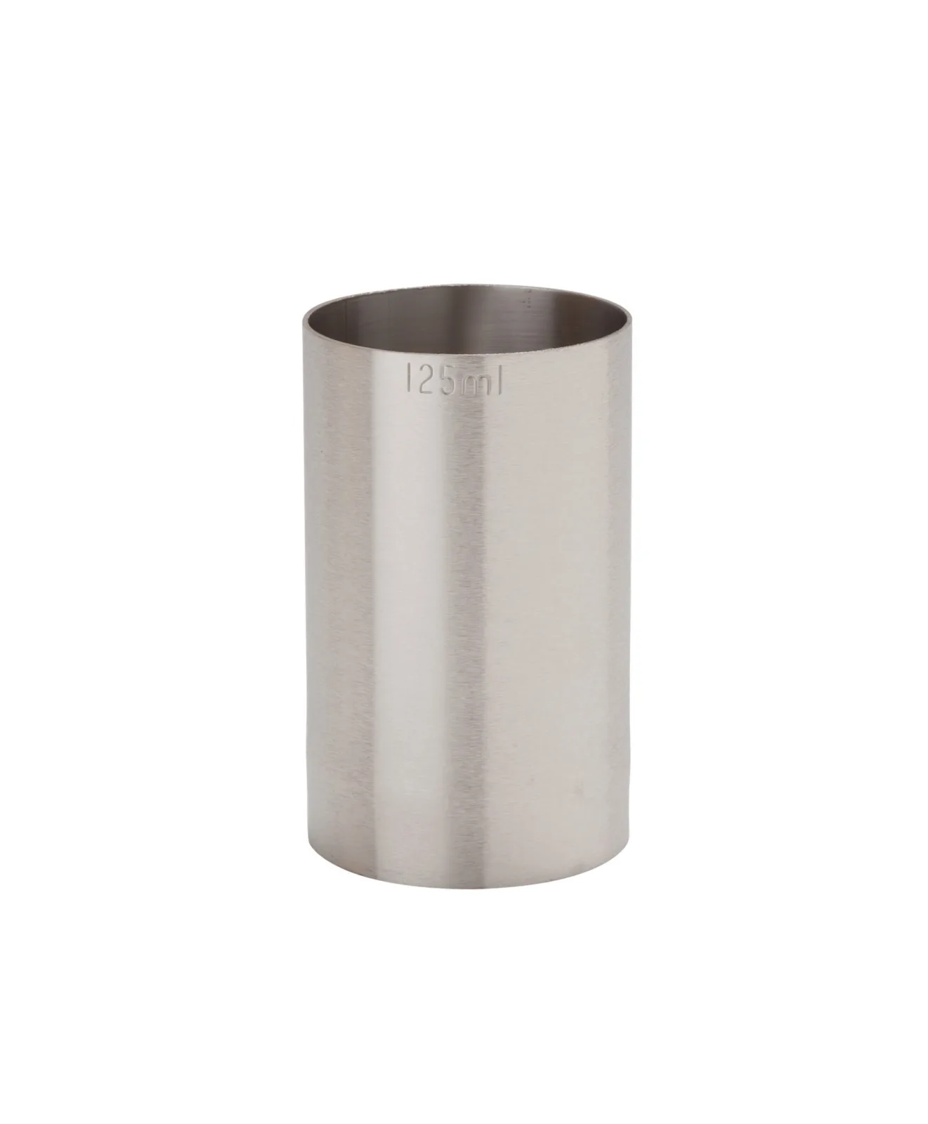 125ml Thimble Measure CE