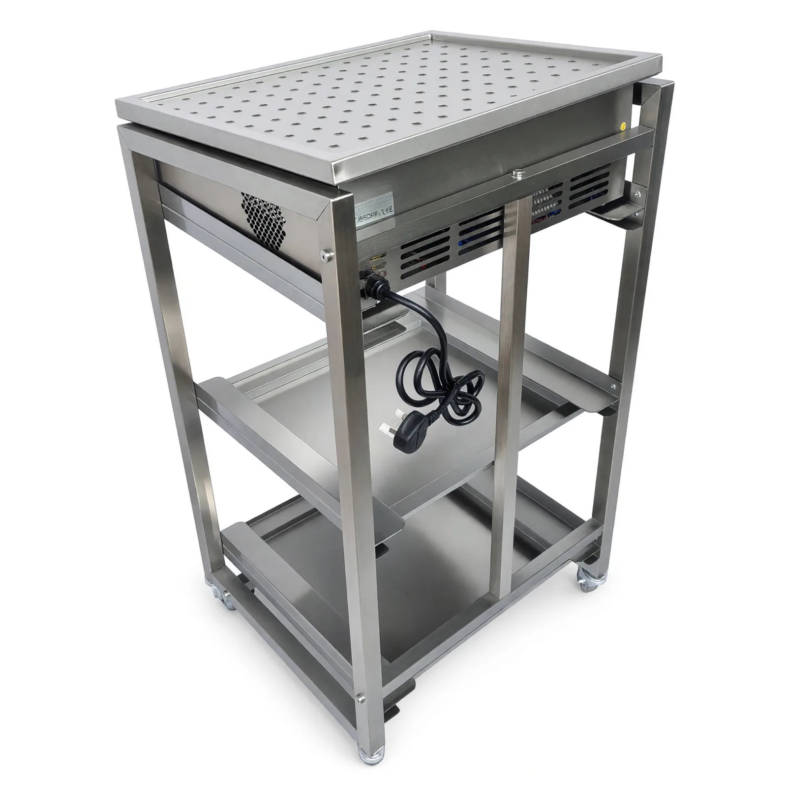 DriPod 500 Stainless Steel Stand - Image 5