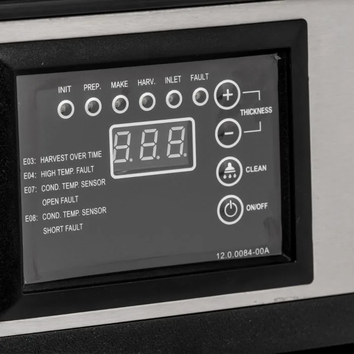 Blizzard BIM40 Ice Maker 40kg - Image 4