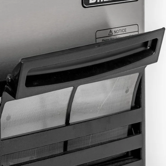 Blizzard BIM40 Ice Maker 40kg - Image 5
