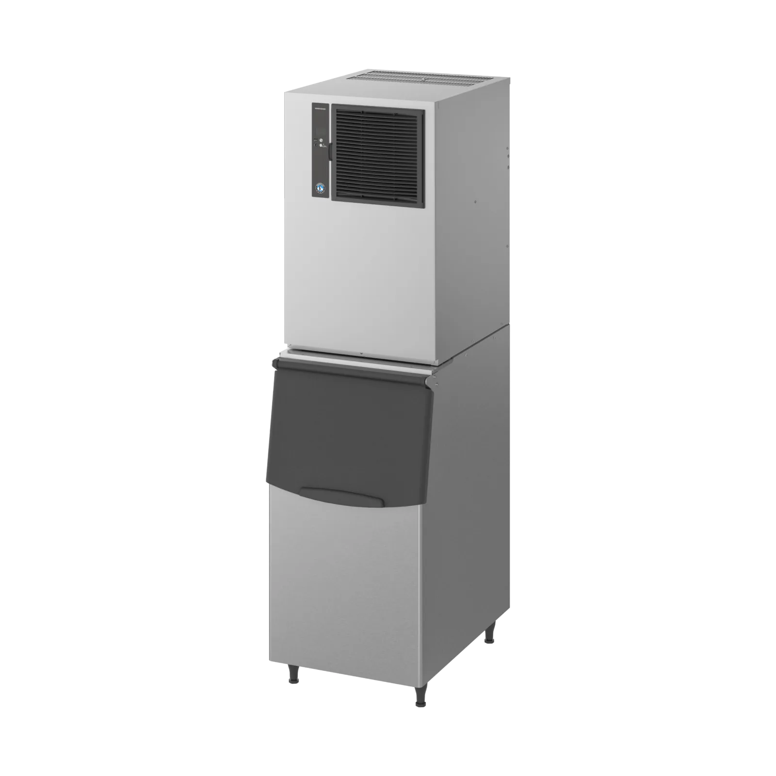 Blizzard BIM160 Modular Icemaker with Bin - Image 2