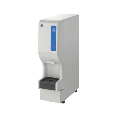 Hoshizaki DSM-12DE Shuttle Ice Dispenser