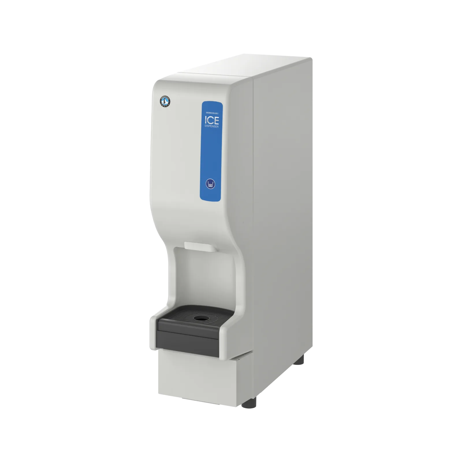 Hoshizaki DSM-12DE Shuttle Ice Dispenser