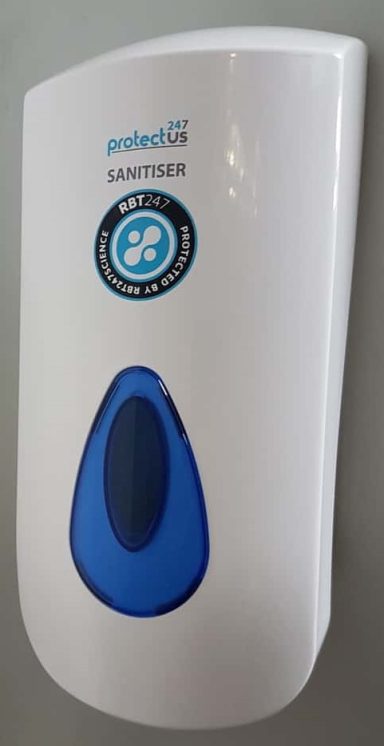 Soap Dispenser