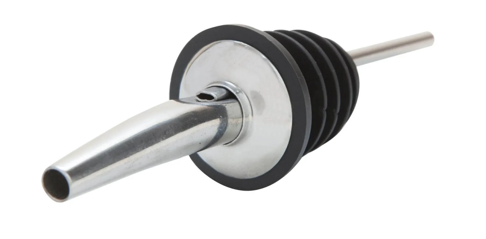 Freeflow Pourer Stainless Steel (Pack 10) - Image 2