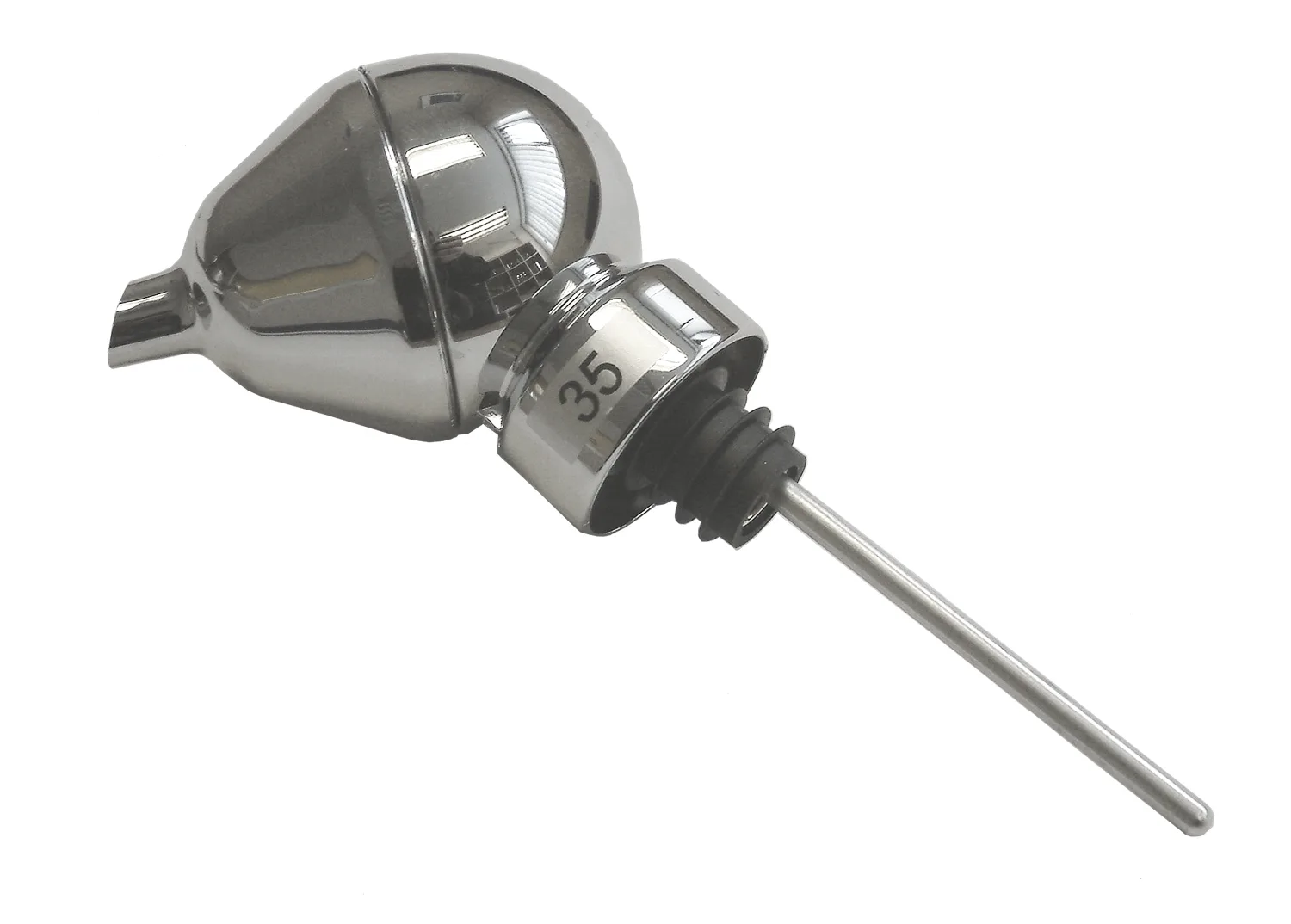 35ml Portion Pourer *NGS