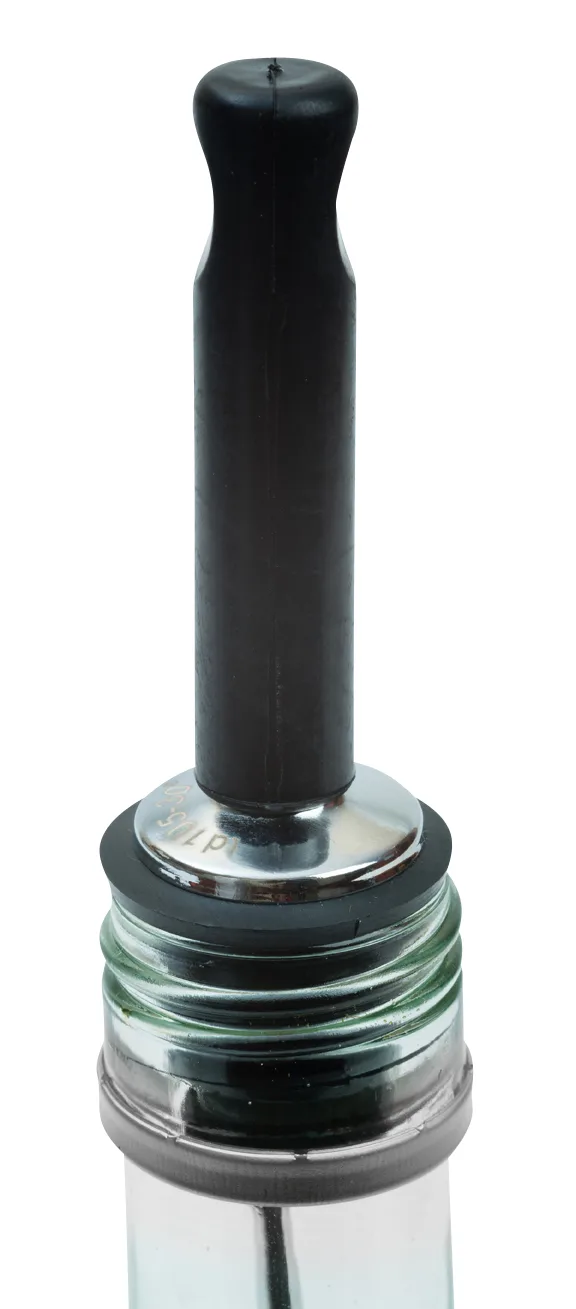Narrow Pourer Dust Cover (Pack 12) - Image 2