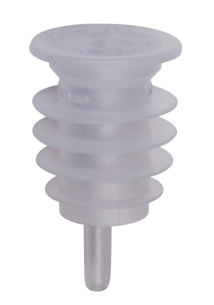 Cap-On Freeflow Disposable Pourer (Pack 12)