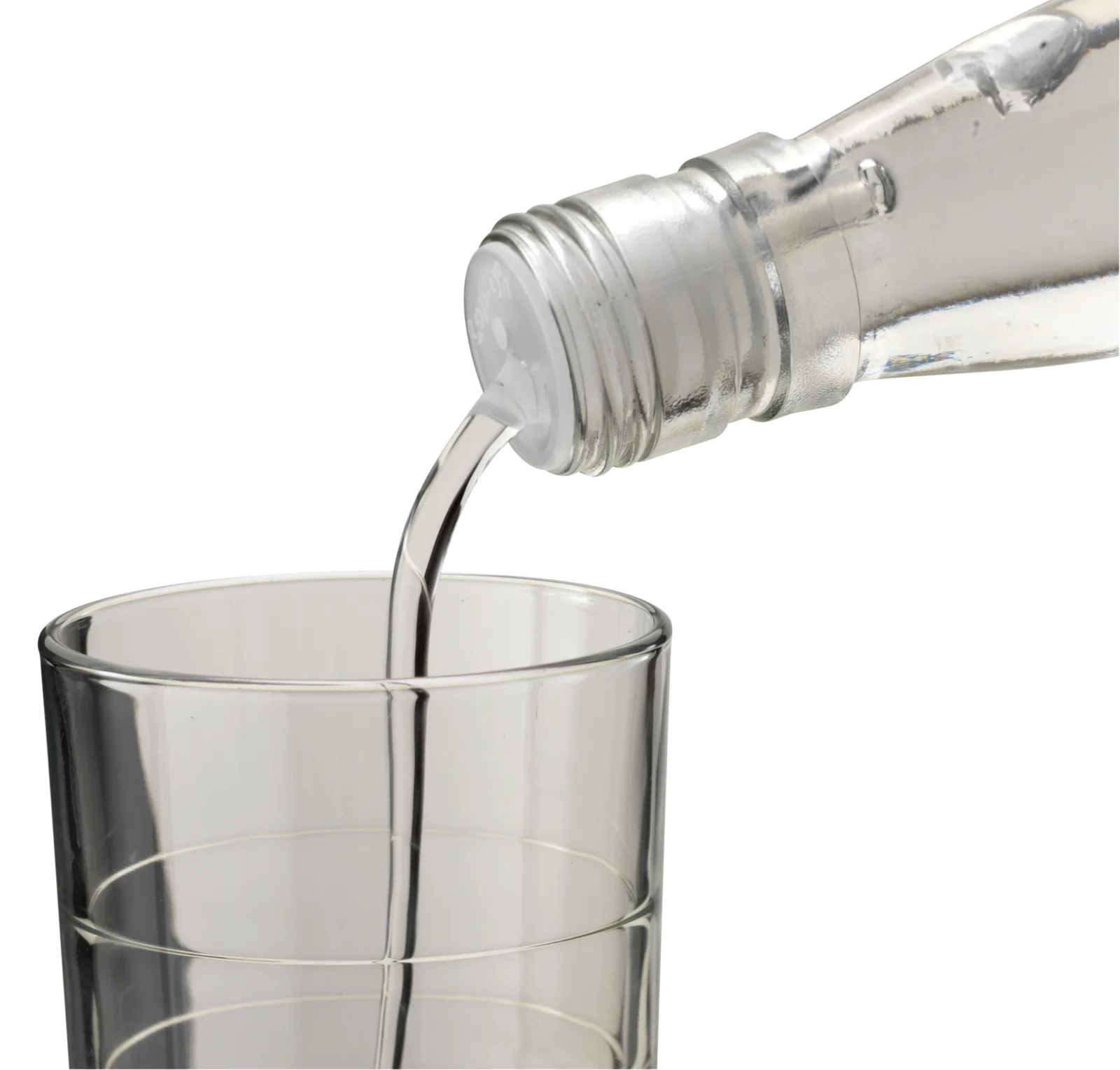 Cap-On Freeflow Disposable Pourer (Pack 12) - Image 5