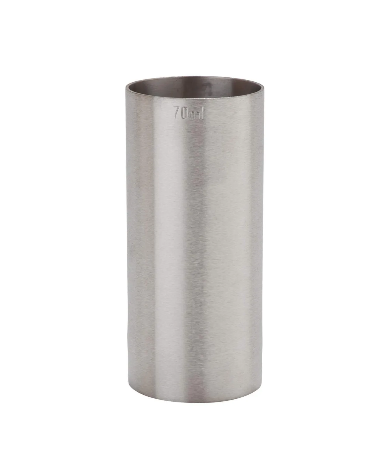70ml Thimble Measure CE Marked