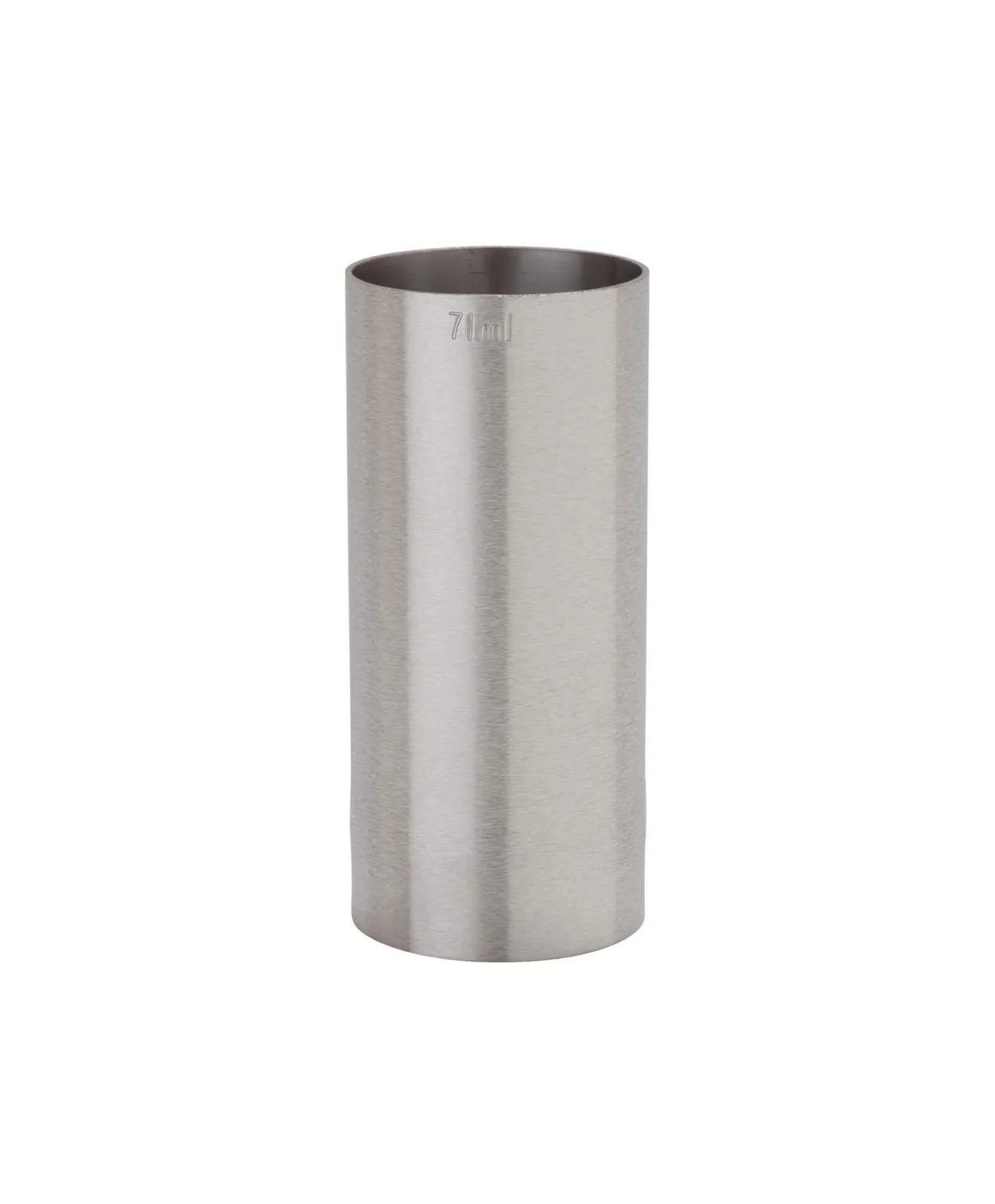 71ml Thimble Measure CE Marked