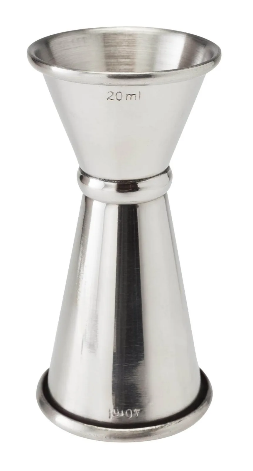 20/40ml Jigger *NGS