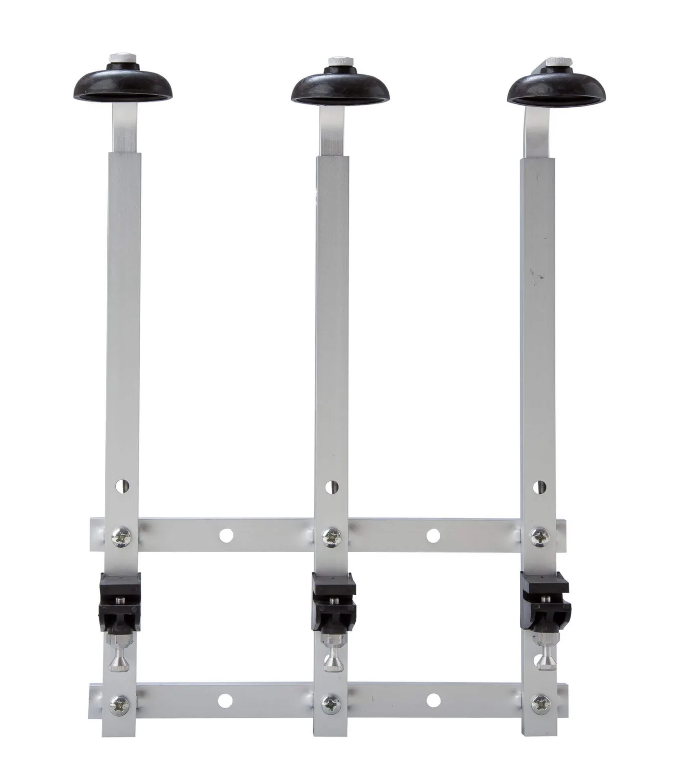 3 Bottle Wall Rack