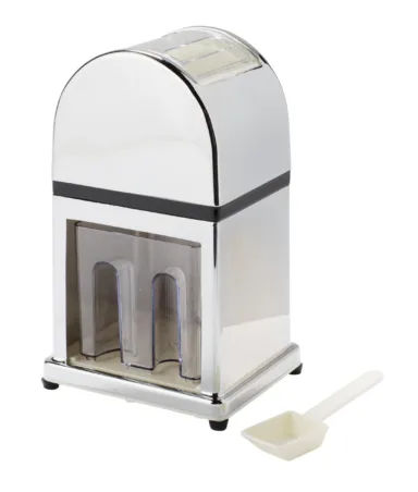 Heavy Duty Manual Ice Crusher