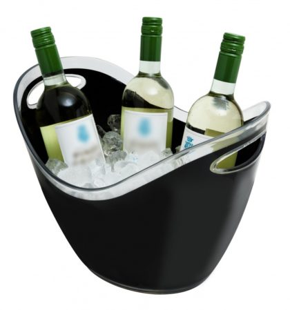 Ice Buckets & Coolers
