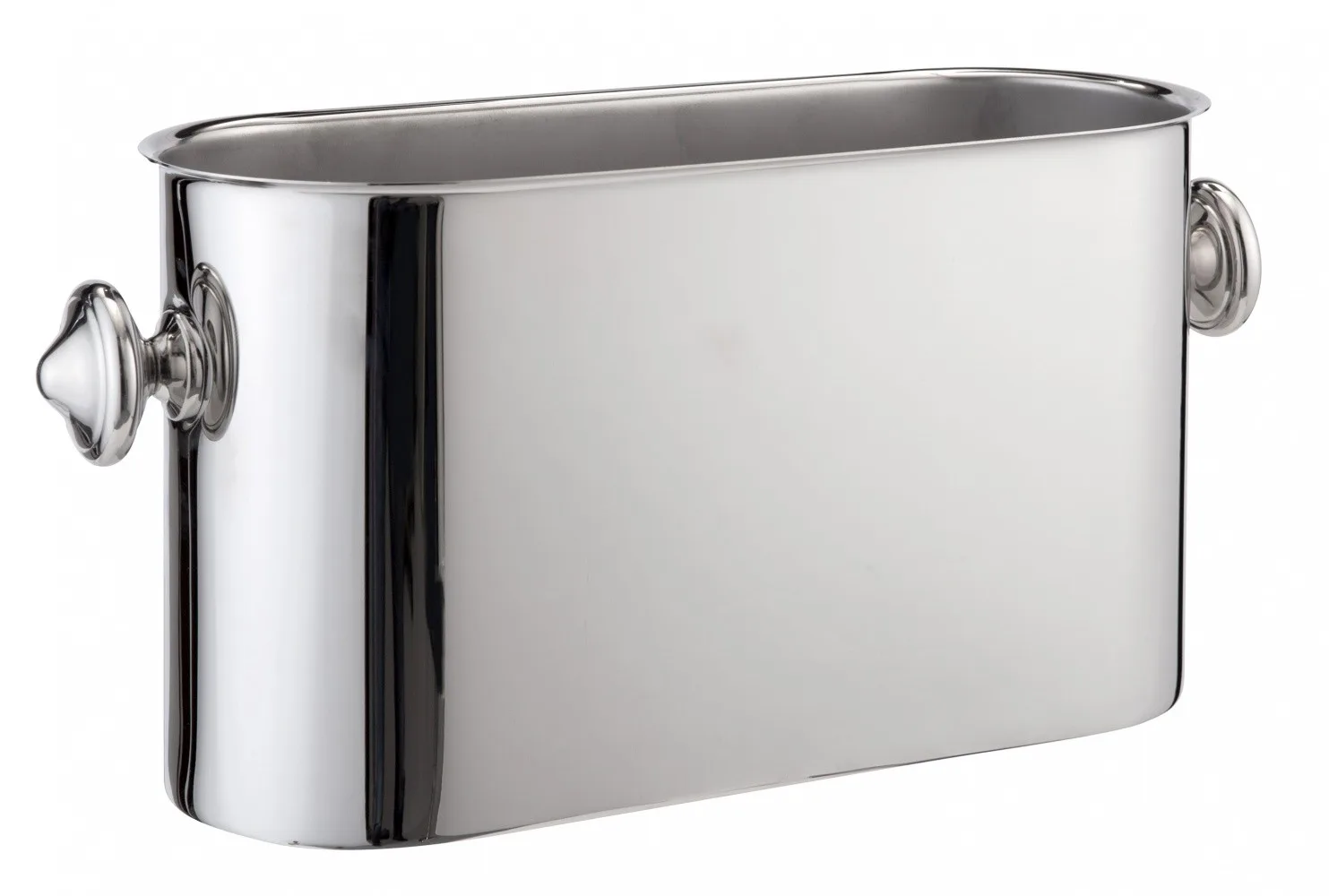 Deluxe Double Champagne/Wine Cooler with Stand - Image 4