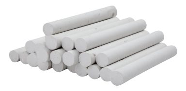 White Chalk (Pack of 100)