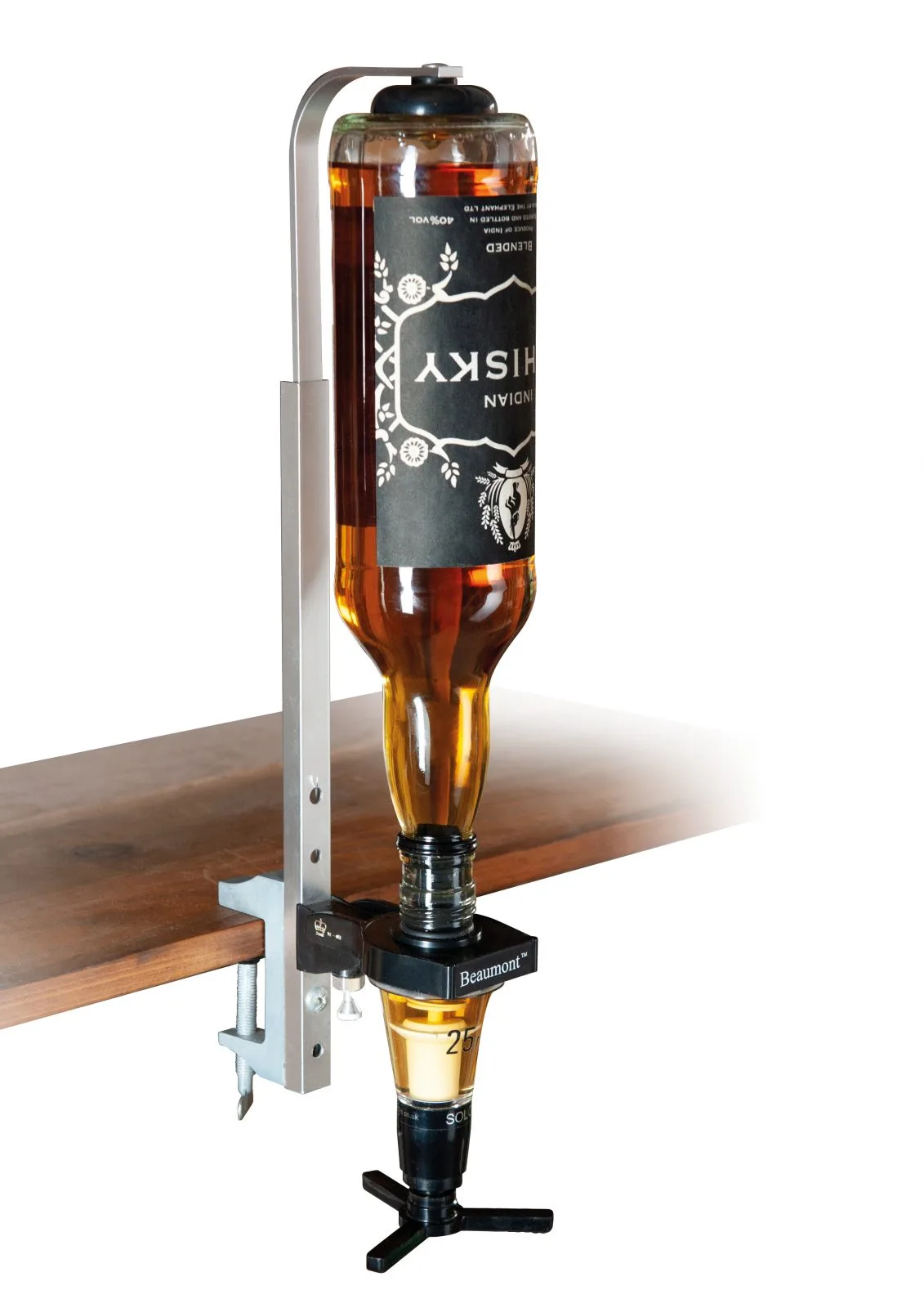 Professional Home Bar Dispenser Kit - Image 2