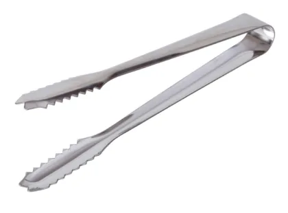 Ice Scoops & Tongs