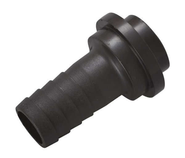½" Hose Tail For Standard Tap (Y&L)