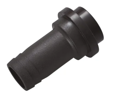 ½” Hose Tail For ¾” BSP Tap