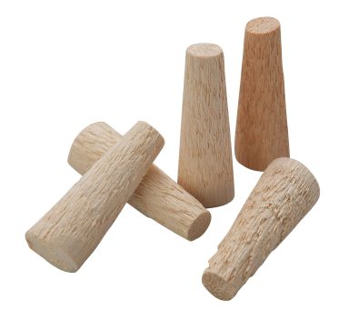 38mm Cane Porous Spile (Pack 50)