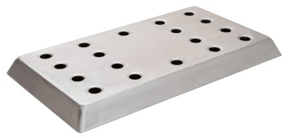 Aluminium Bar Drip Tray