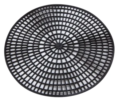 Anti-Slip Mat To Fit 11″ Round Trays