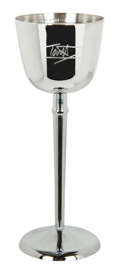 The Grail Jigger *NGS