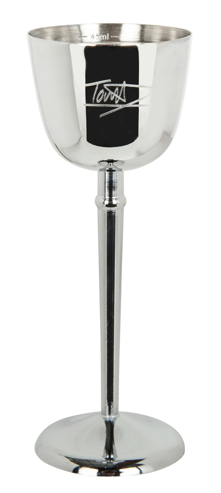 Grail Jigger