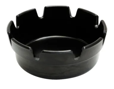 Ashtray Crown Style 4″