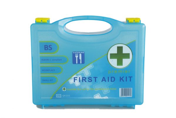 Small BS Catering First Aid Kit