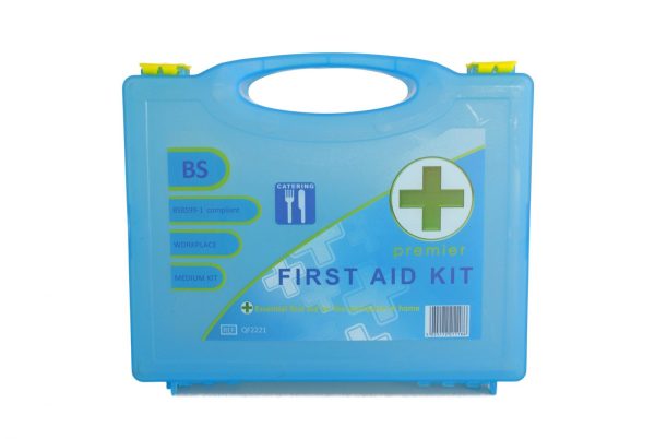 Medium BS Catering First Aid Kit