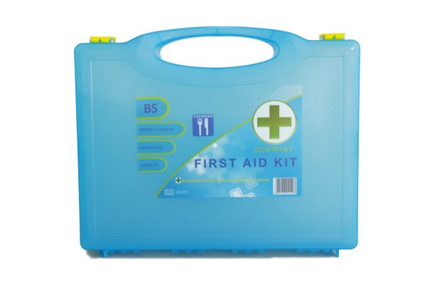Large BS Catering First Aid Kit