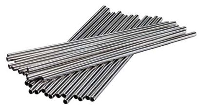 Metal Straws (Pack 25)