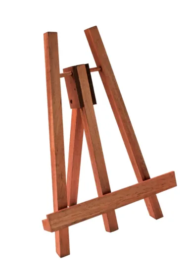 Table/Bar Top Easel for A4/A5 Boards