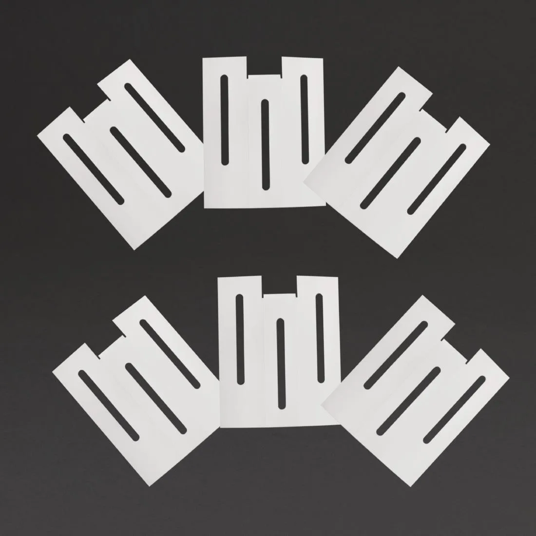 Eazyzap Replacement Glue Boards (Pack of 6) - Image 2