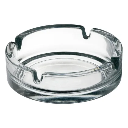 Ashtrays & Ashbins