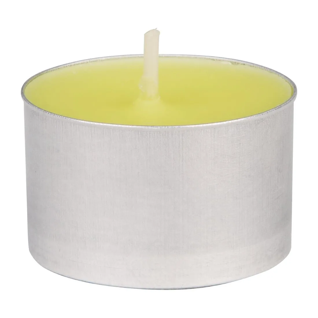 Eazyzap Citronella Tea Lights