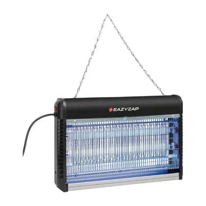 Eazyzap Energy Efficient LED Fly Killer 14W
