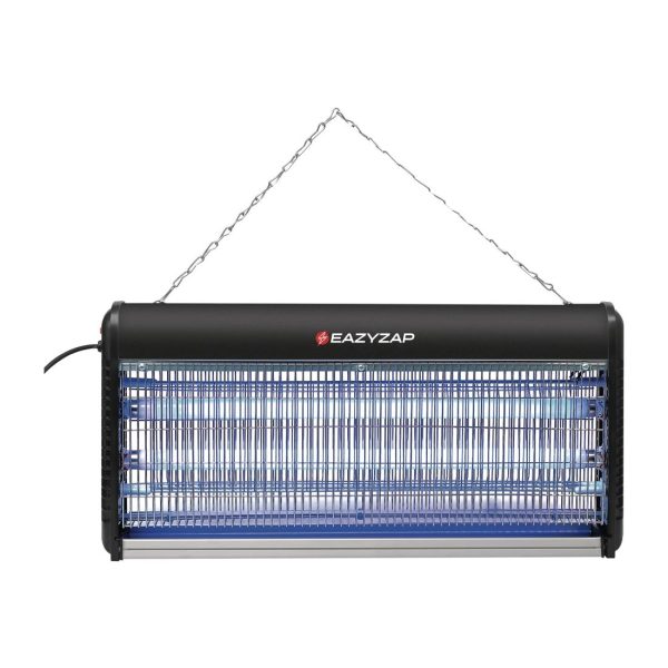 Eazyzap Energy Efficient LED Fly Killer 20W