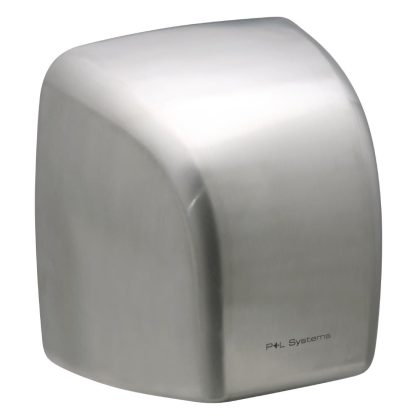 Hand Dryer Brushed stainless steel 2100W