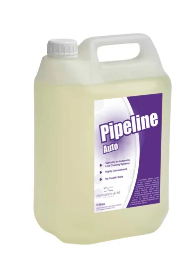 Pipeline Auto