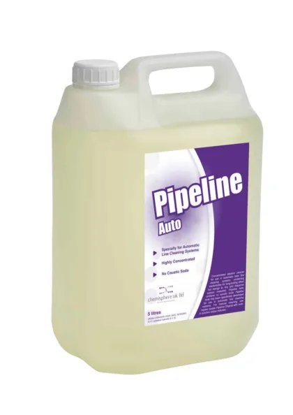 Pipeline Auto 5Ltr