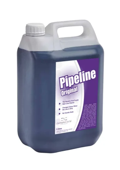 Pipeline Original