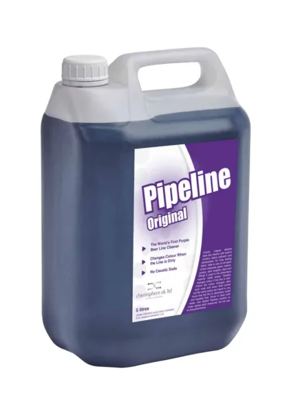 Beer Line Cleaner