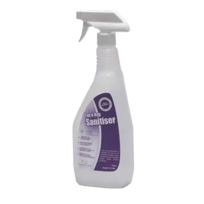 Sanitizers