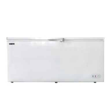 Blizzard CF650WH Chest Freezer